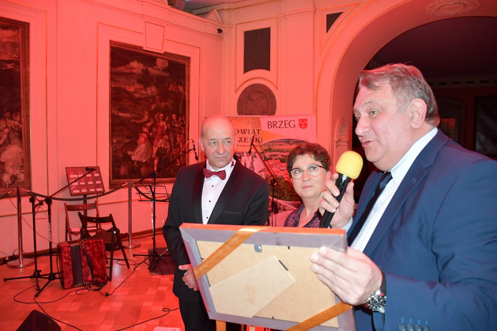 Sowy nie huczą, czyli benefis Pana Janka