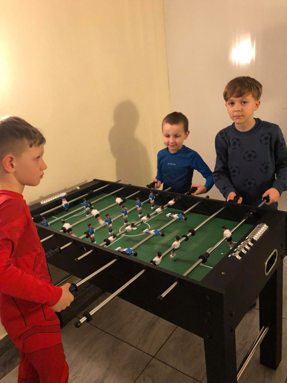 Śniegowe ferie w Murzasichle