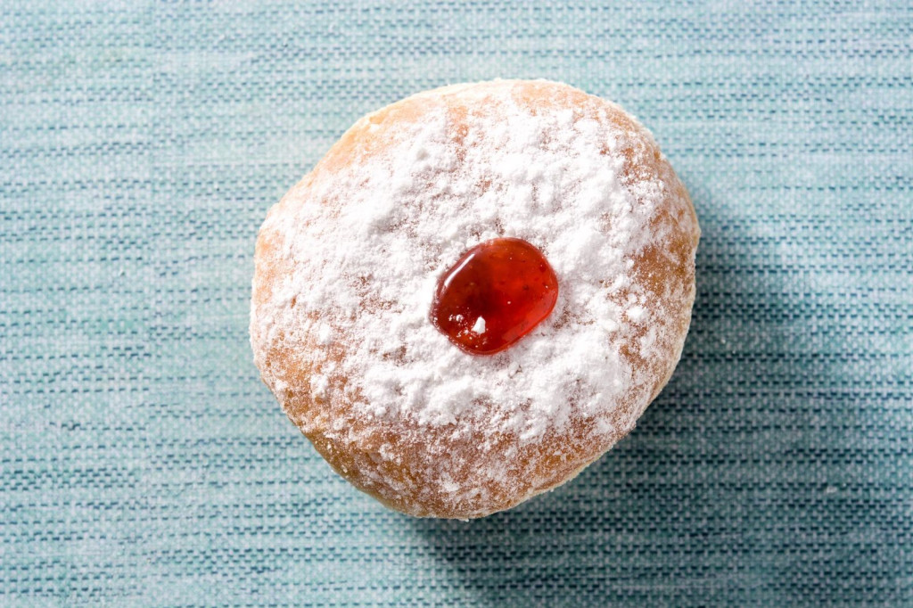 Tłusty czwartek - nierówna walka tradycji z kaloriami