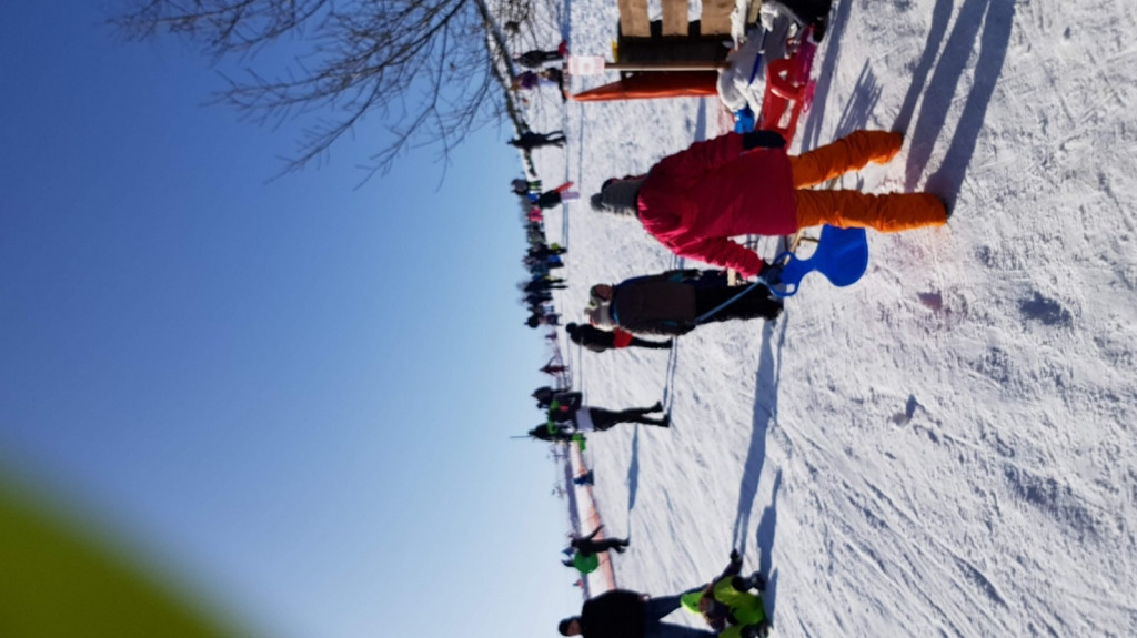 Z życia szkolnego koła krajoznawczego 