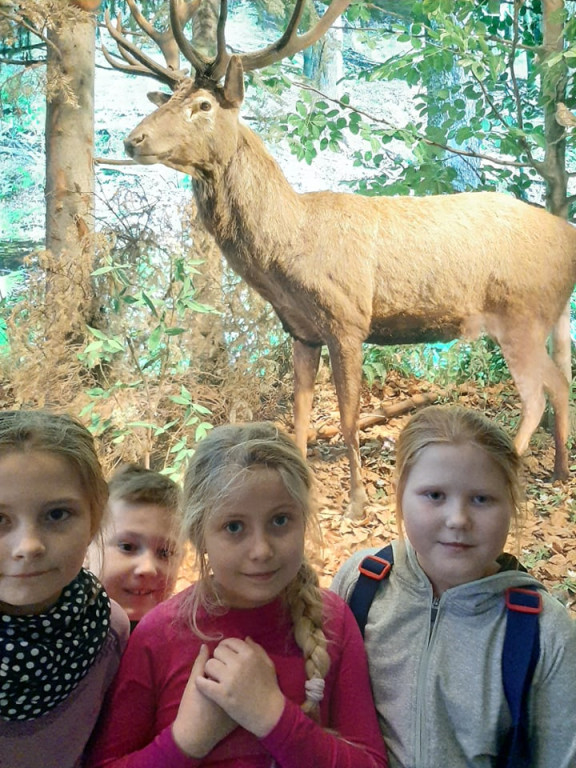 Śniegowe ferie w Murzasichle