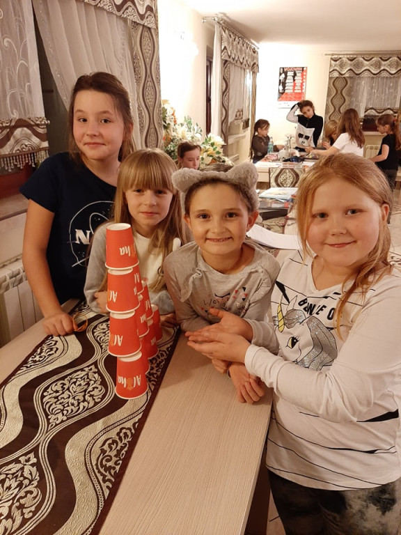 Śniegowe ferie w Murzasichle