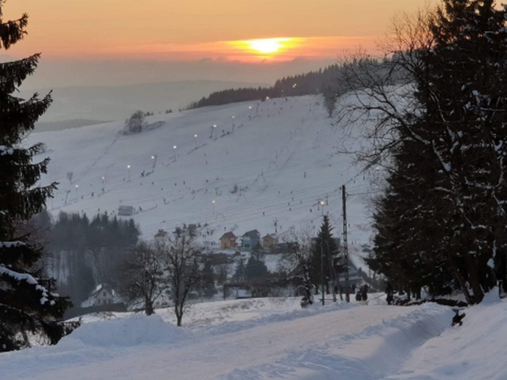 Z życia szkolnego koła krajoznawczego 