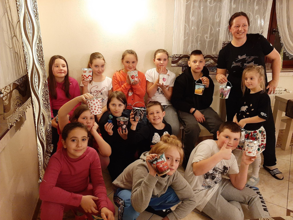 Śniegowe ferie w Murzasichle