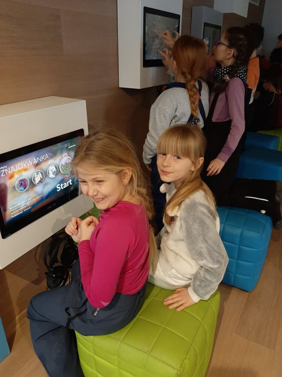 Śniegowe ferie w Murzasichle