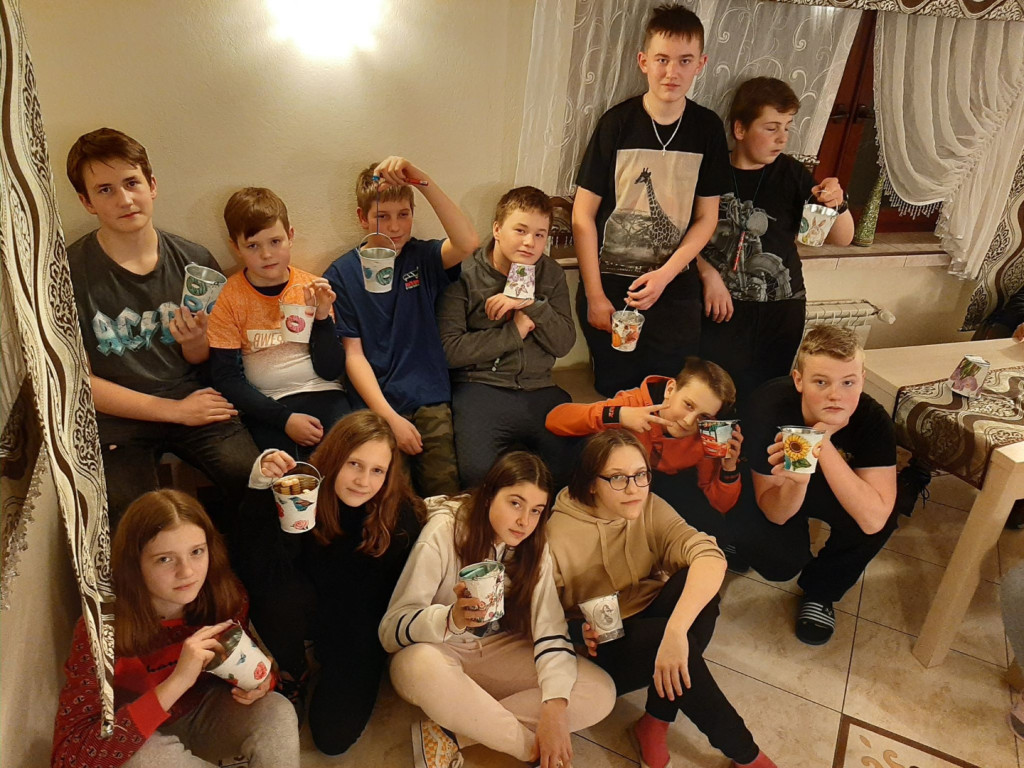 Śniegowe ferie w Murzasichle