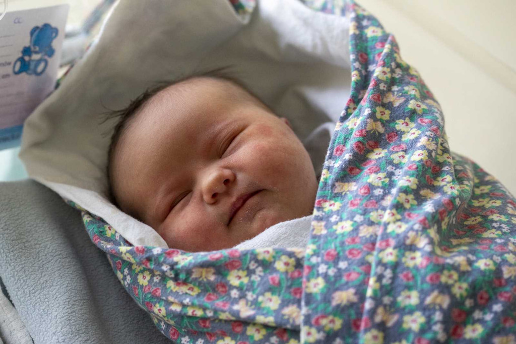 Urodzeni w Brzegu - Najmłodsi mieszkańcy regionu (49)