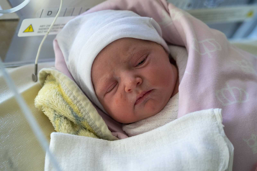 Urodzeni w Brzegu - Najmłodsi mieszkańcy regionu (49)