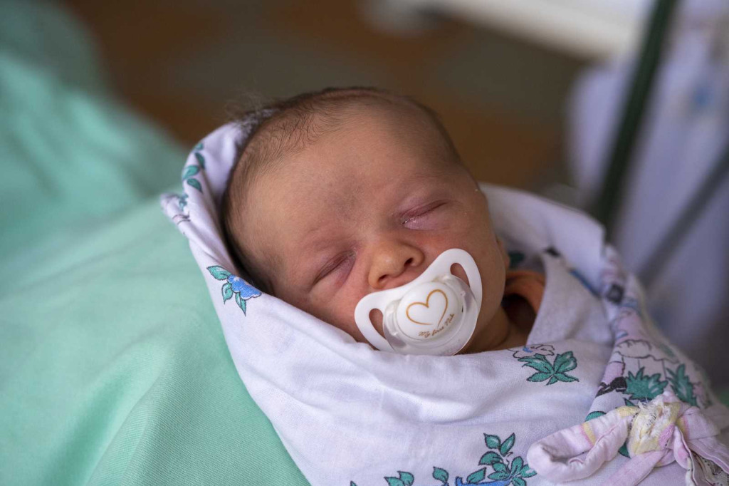 Urodzeni w Brzegu - Najmłodsi mieszkańcy regionu (49)