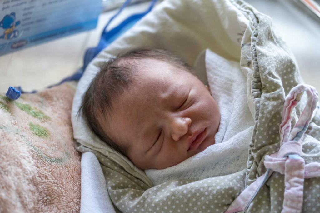 Urodzeni w Brzegu - Najmłodsi mieszkańcy regionu (49)