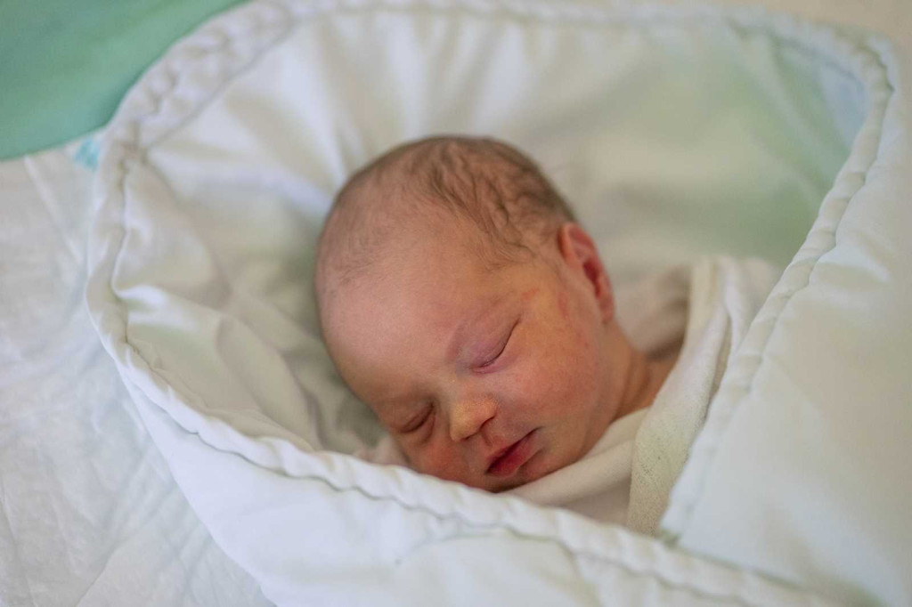 Urodzeni w Brzegu - Najmłodsi mieszkańcy regionu (49)