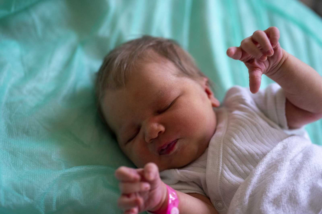 Urodzeni w Brzegu - Najmłodsi mieszkańcy regionu (49)