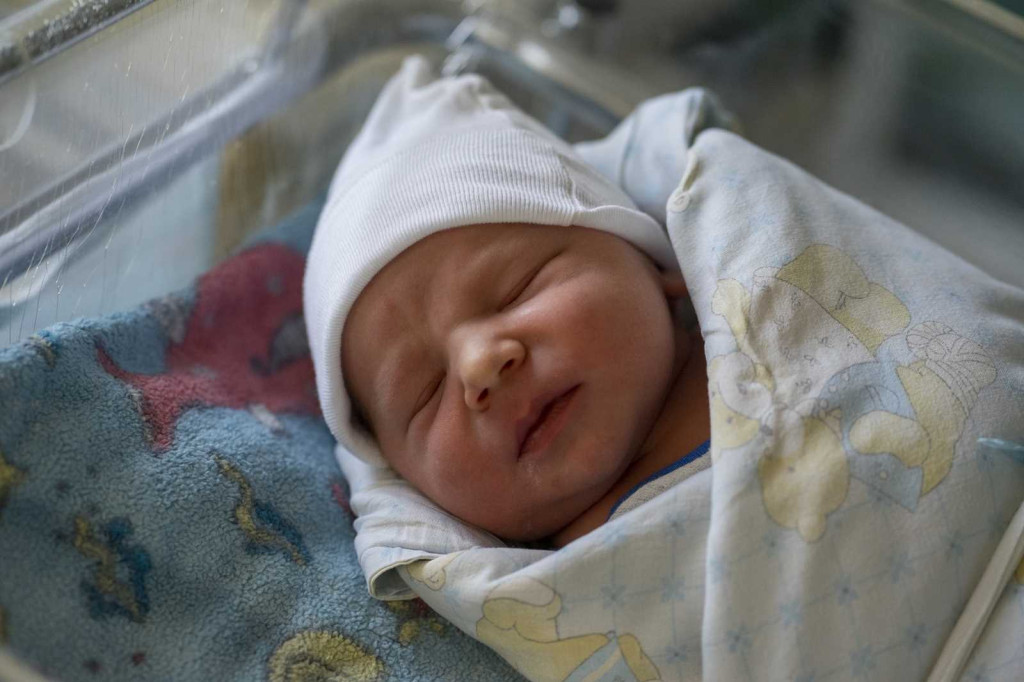 Urodzeni w Brzegu - Najmłodsi mieszkańcy regionu (49)