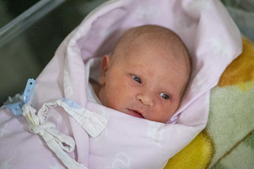 Urodzeni w Brzegu - Najmłodsi mieszkańcy regionu (49)