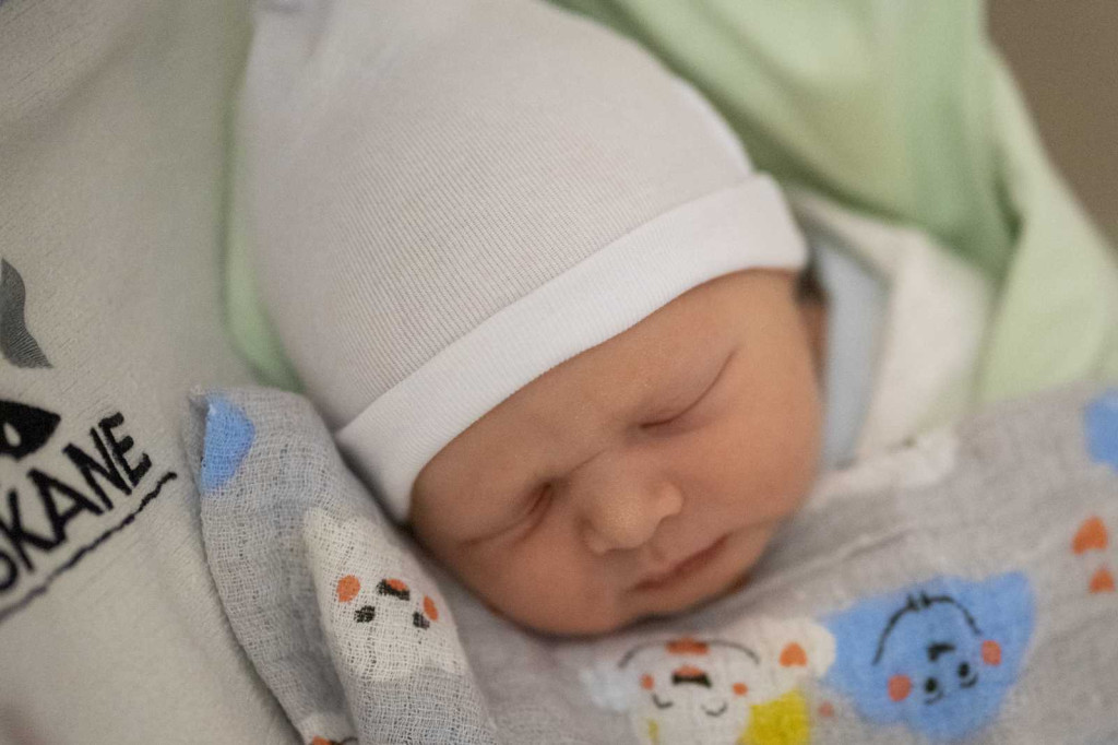 Urodzeni w Brzegu - Najmłodsi mieszkańcy regionu (49)