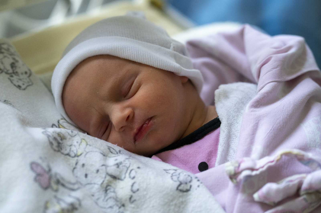 Urodzeni w Brzegu - Najmłodsi mieszkańcy regionu (49)