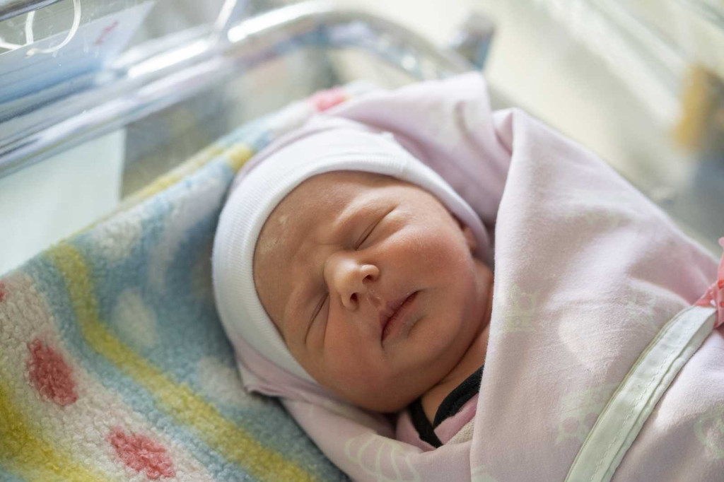 Urodzeni w Brzegu - Najmłodsi mieszkańcy regionu (49)