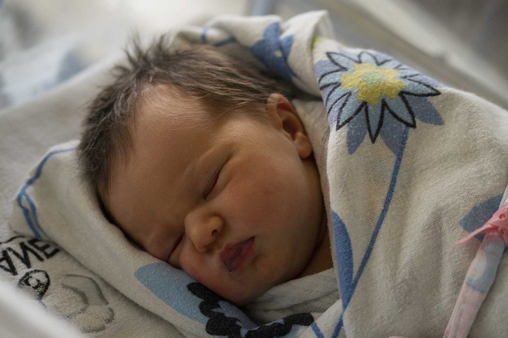 Urodzeni w Brzegu - Najmłodsi mieszkańcy regionu (49)