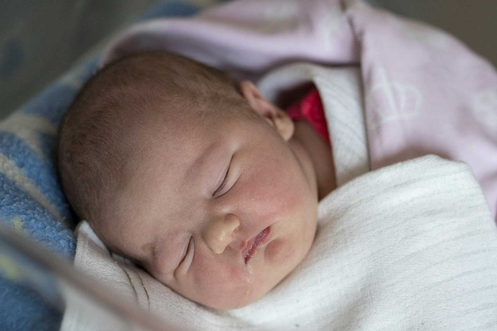 Urodzeni w Brzegu - Najmłodsi mieszkańcy regionu (49)