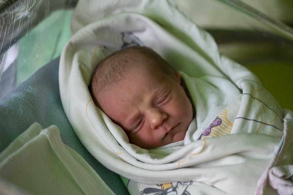 Urodzeni w Brzegu - Najmłodsi mieszkańcy regionu (49)