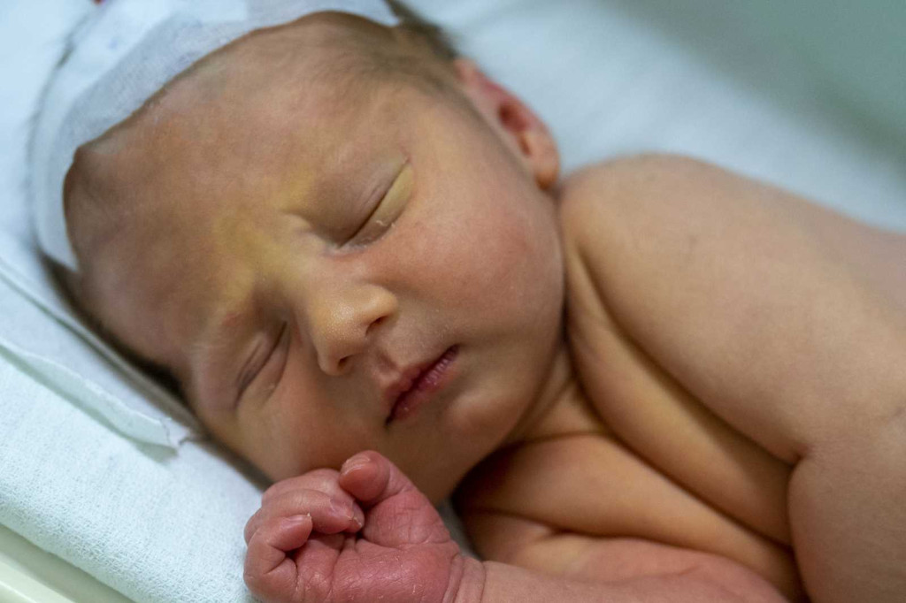 Urodzeni w Brzegu - Najmłodsi mieszkańcy regionu (49)