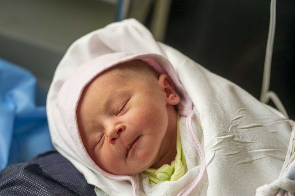 Urodzeni w Brzegu - Najmłodsi mieszkańcy regionu (49)