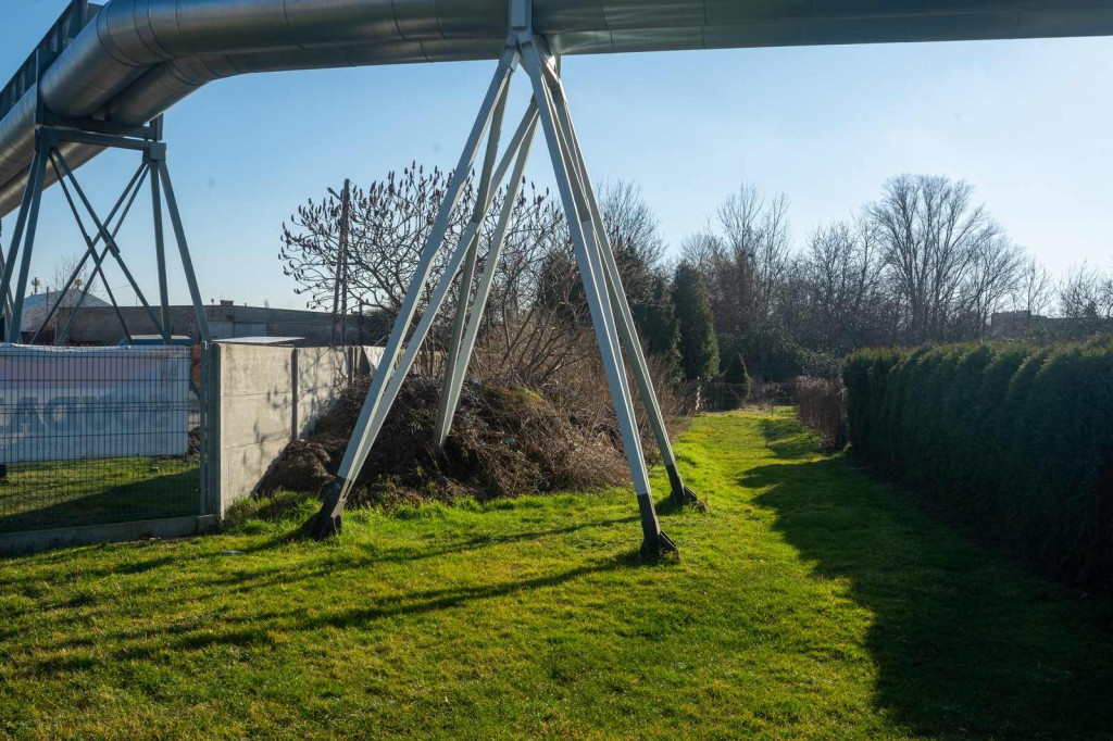 Działkowicze od kilku lat proszą o wywiezienie śmieci