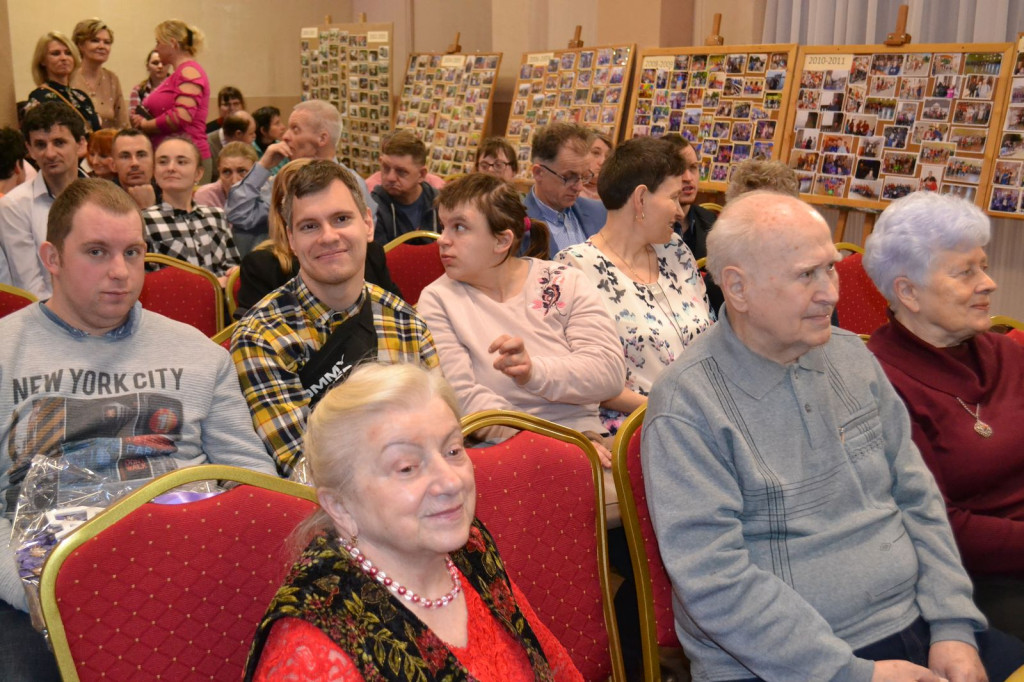 Wyjątkowe jubileusze w Lewinie Brzeskim