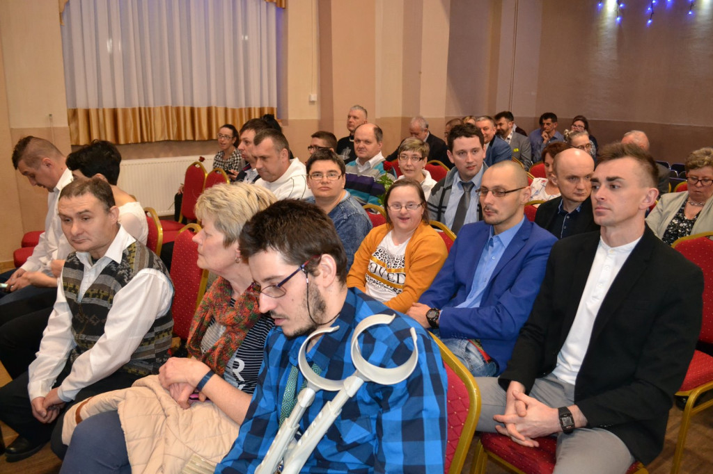 Wyjątkowe jubileusze w Lewinie Brzeskim