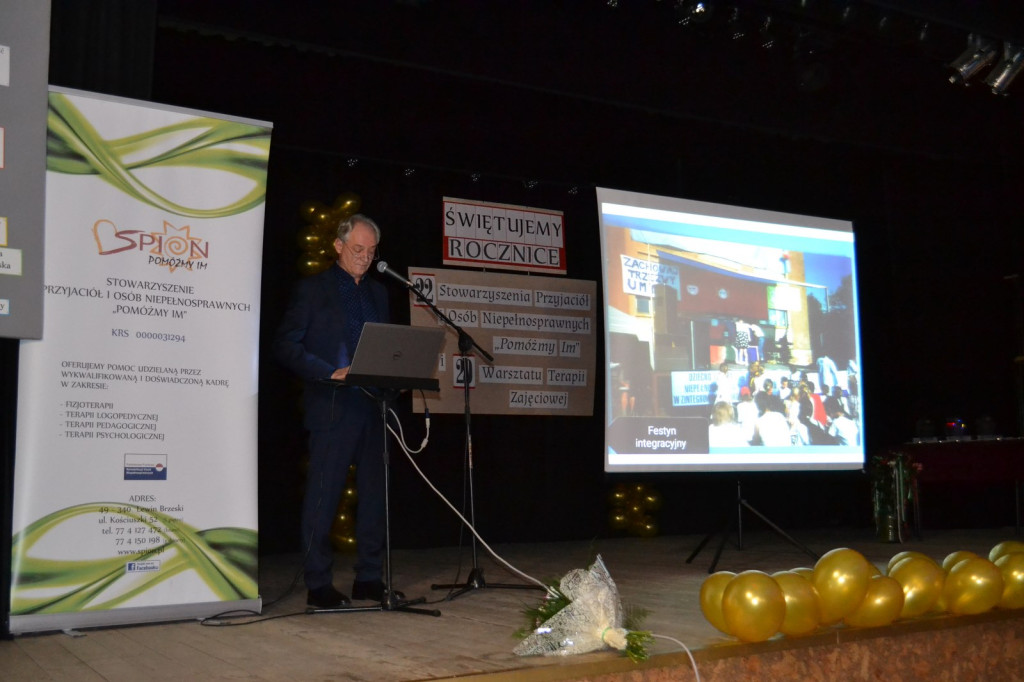 Wyjątkowe jubileusze w Lewinie Brzeskim