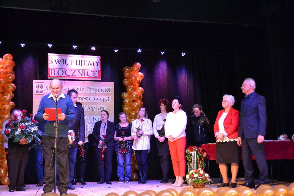 Wyjątkowe jubileusze w Lewinie Brzeskim