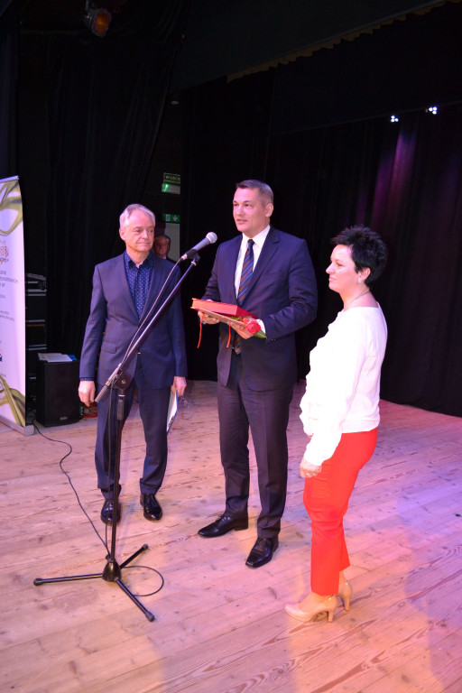 Wyjątkowe jubileusze w Lewinie Brzeskim