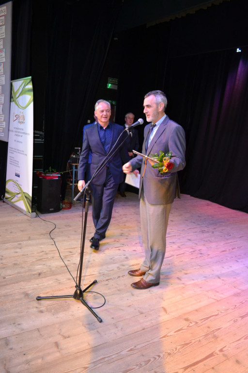 Wyjątkowe jubileusze w Lewinie Brzeskim