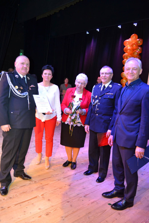 Wyjątkowe jubileusze w Lewinie Brzeskim