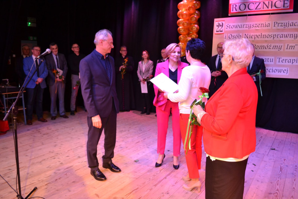 Wyjątkowe jubileusze w Lewinie Brzeskim