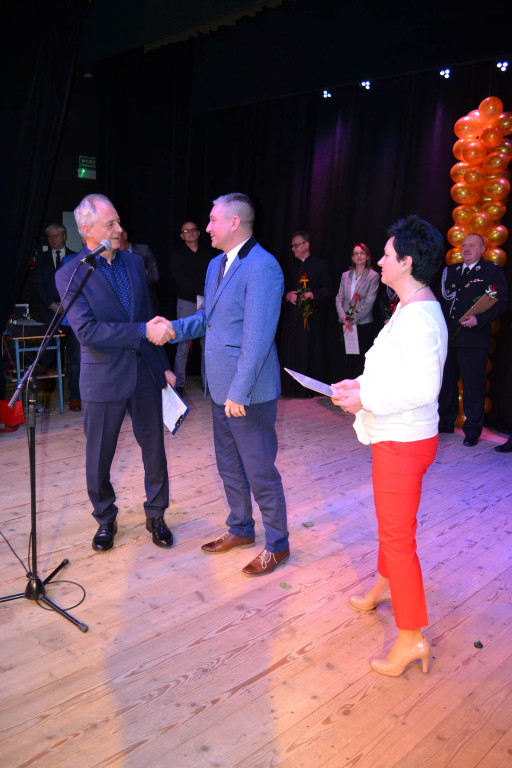 Wyjątkowe jubileusze w Lewinie Brzeskim