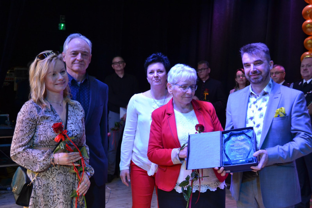 Wyjątkowe jubileusze w Lewinie Brzeskim