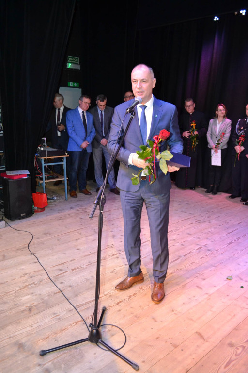 Wyjątkowe jubileusze w Lewinie Brzeskim