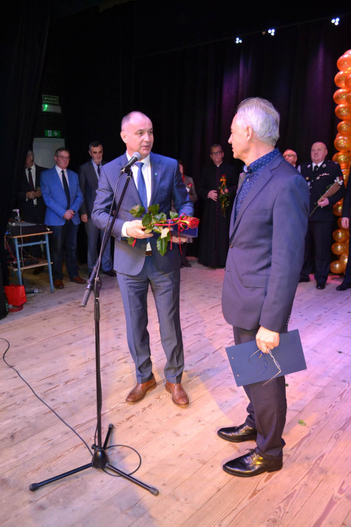 Wyjątkowe jubileusze w Lewinie Brzeskim