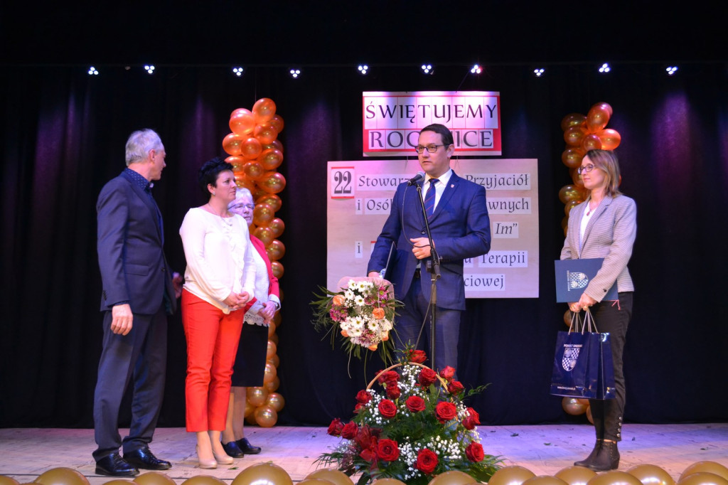 Wyjątkowe jubileusze w Lewinie Brzeskim