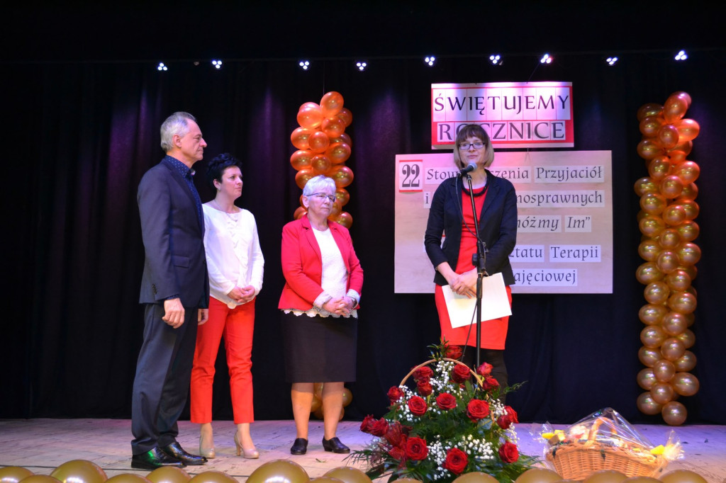 Wyjątkowe jubileusze w Lewinie Brzeskim