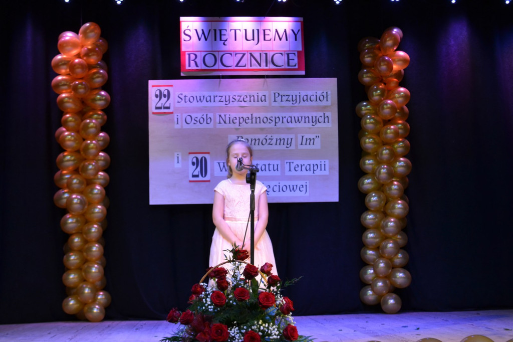 Wyjątkowe jubileusze w Lewinie Brzeskim