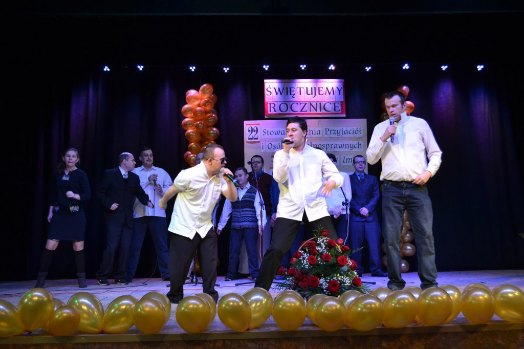 Wyjątkowe jubileusze w Lewinie Brzeskim