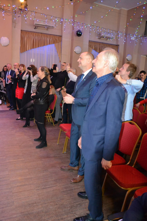 Wyjątkowe jubileusze w Lewinie Brzeskim