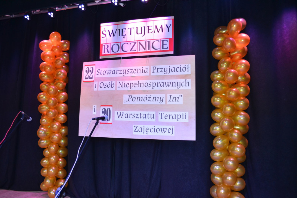 Wyjątkowe jubileusze w Lewinie Brzeskim