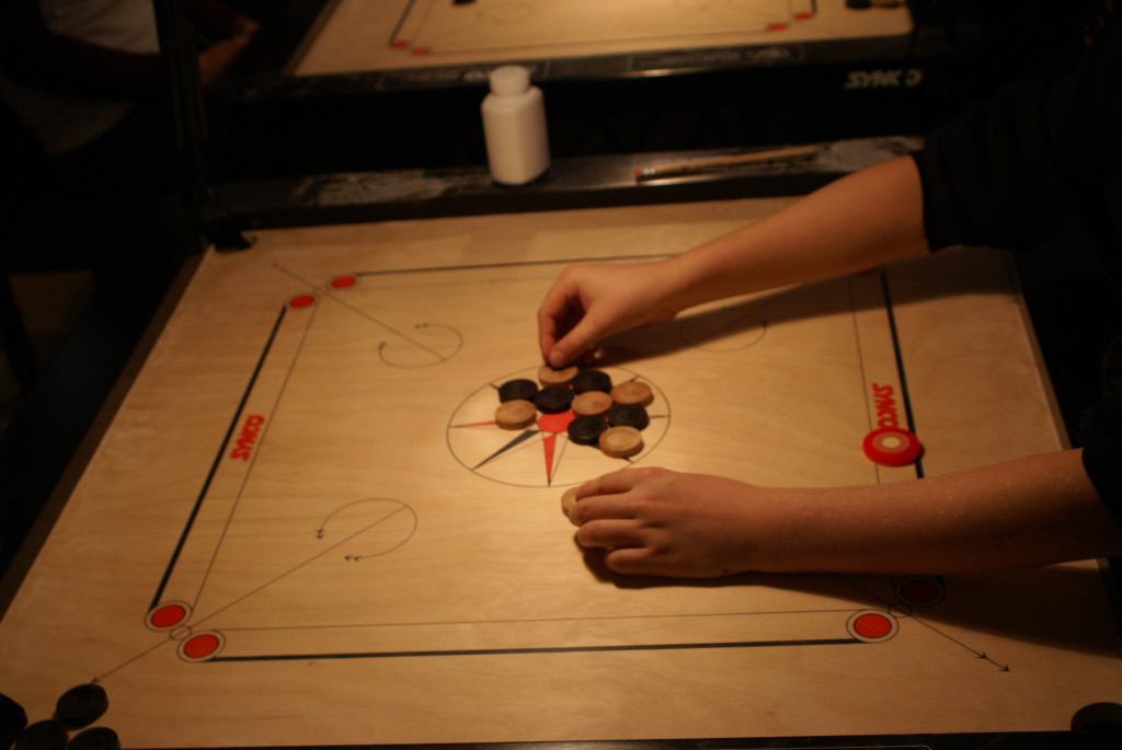 Gry planszowe i międzynarodowy turniej w brzeskim ratuszu