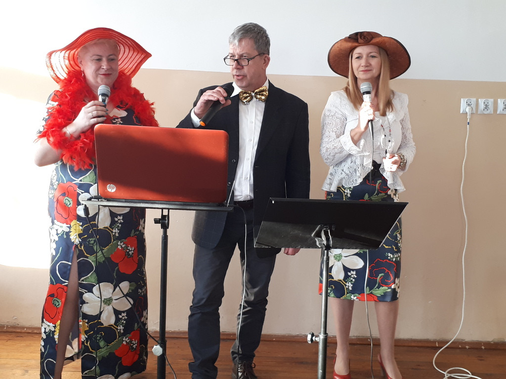 Kobiety z Golczowic uczciły swój dzień