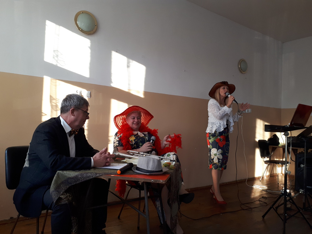 Kobiety z Golczowic uczciły swój dzień