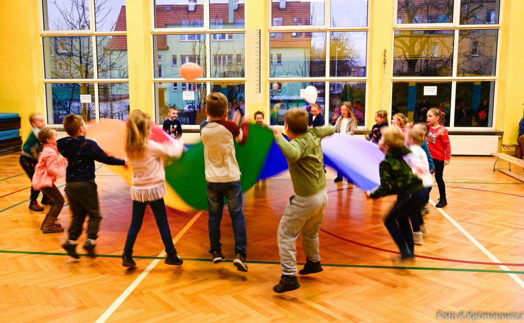 Kreatywne dni otwarte w 