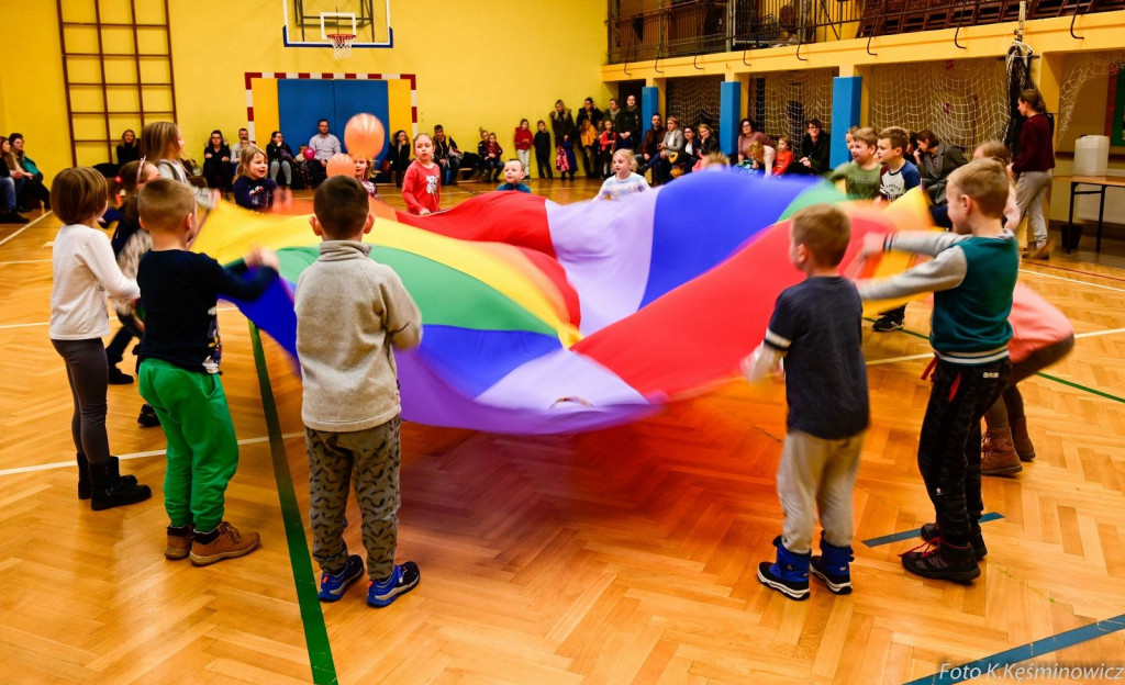 Kreatywne dni otwarte w 